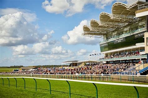 Newmarket (Rowley) Races .